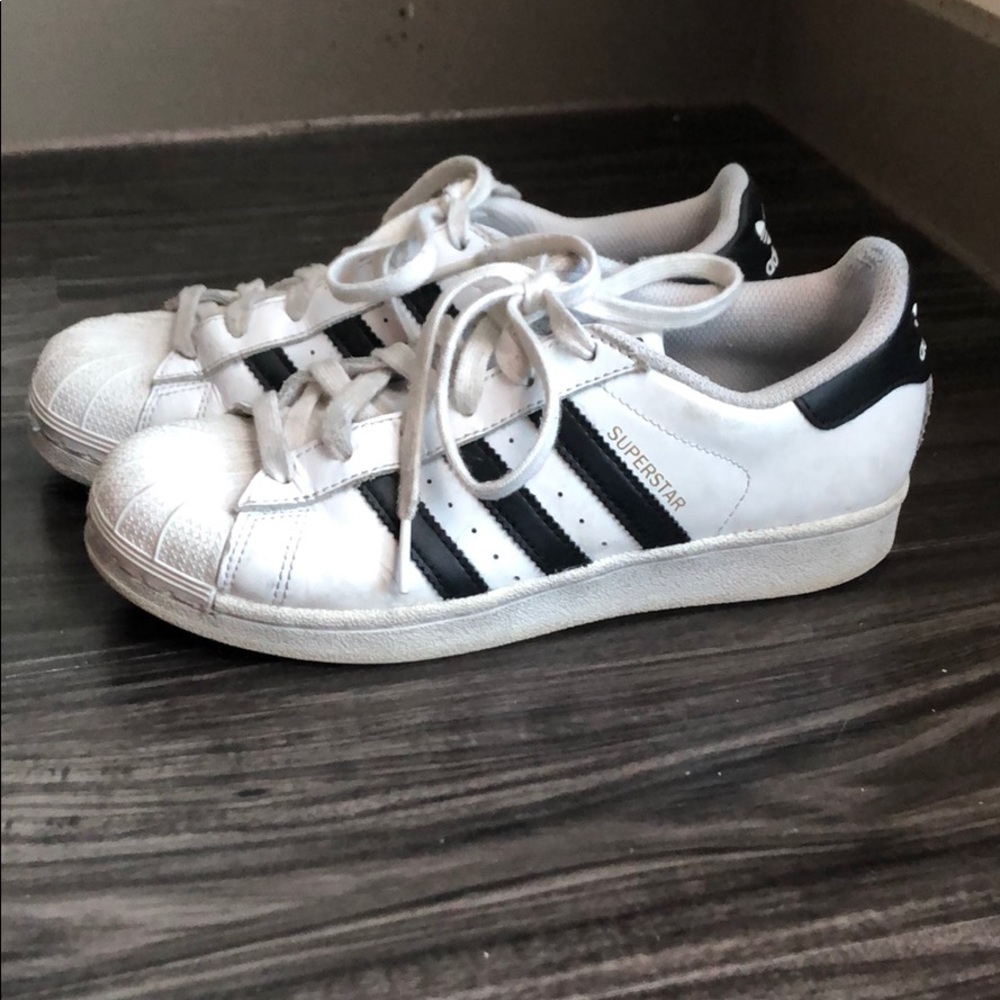 Adidas Superstar
